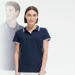 POLO PASADENA MUJER