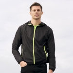 CHAQUETA SHORE UNISEX