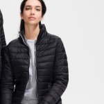 CHAQUETA RIDE MUJER