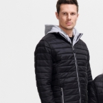 CHAQUETA RIDE HOMBRE