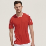 CAMISETA MARACANA 2 SSL