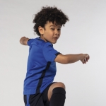 CAMISETA CLASSICO NIÑO NIÑA