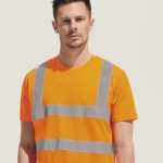 CAMISETA MERCURE PRO UNISEX