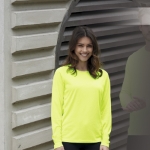 CAMISETA SPORTY MUJER