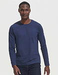 CAMISETA IMPERIAL HOMBRE
