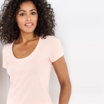 CAMISETA METROPOLITAN MUJER