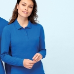 POLO PERFECT MUJER