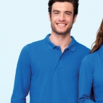 POLO PERFECT HOMBRE