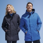 CHAQUETA ROBYN UNISEX