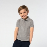 POLO PERFECT NIÑO NIÑA