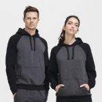 SUDADERA CAPUCHA SEATTLE UNISEX