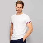 CAMISETA RAINBOW HOMBRE SOLS