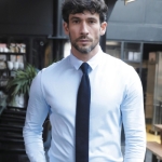 CAMISA BALTHAZAR HOMBRE