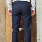 PANTALON GERMAIN HOMBRE