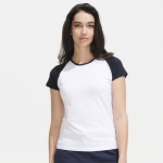 CAMISETA MILKY