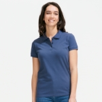 POLO PERFECT MUJER