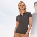 POLO PRESCOTT MUJER