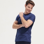 CAMISETA REGENT HOMBRE