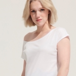 CAMISETA MARYLIN MUJER