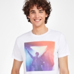 CAMISETA SUBLIMA UNISEX