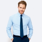 CAMISA BOSTON HOMBRE 