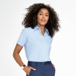 CAMISA ESCAPE MUJER