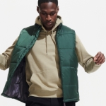 CHALECO WARM UNISEX