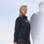 CHAQUETA SOFTSHELL ROXY MUJER
