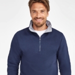 SUDADERA SCOTT UNISEX