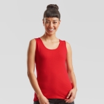 CAMISETA SIN MANGAS MUJER