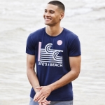 CAMISETA ICONIC T HOMBRE