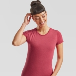 CAMISETA ICONIC T MUJER
