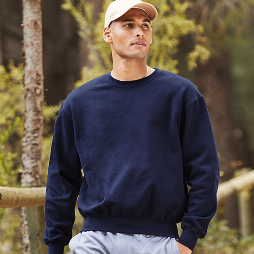 ATLETIC HEATHER