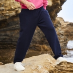 PANTALON PUÑOS ABIERTOS