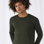 CAMISETA #E150 MANGA LARGA TU05T