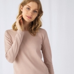 CAMISETA TW06T #150 M/LARGA MUJER