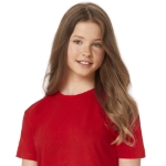 CAMISETA TK300 B&C 150 NIÑO/A