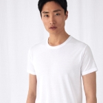 CAMISETA TM062 SUBLIMACION B&C HOMBRE
