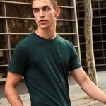 CAMISETA TRIBLEND HOMBRE