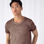 CAMISETA DNM PLUG IN MEN