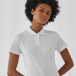 POLO ID 001 MUJER
