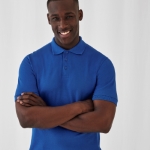 POLO SAFRAN UNISEX