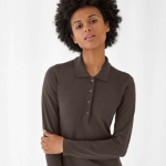 POLO PW456 PURE MUJER M/L 