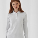 POLO PWI13 ID 001 M/L MUJER