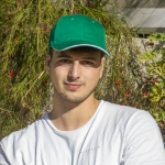 GORRA SANDWICH TWILL C140