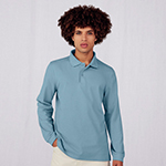 POLO MY POLO 210 LSL HOMBRE