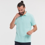 POLO ORGANICO GRUESO HOMBRE