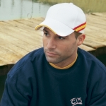 GORRA SANDWICH BANDERA S020