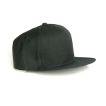 GORRA VISERA PLANA S036