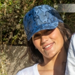 GORRA FUERTEVENTURA 6 PANELES S077